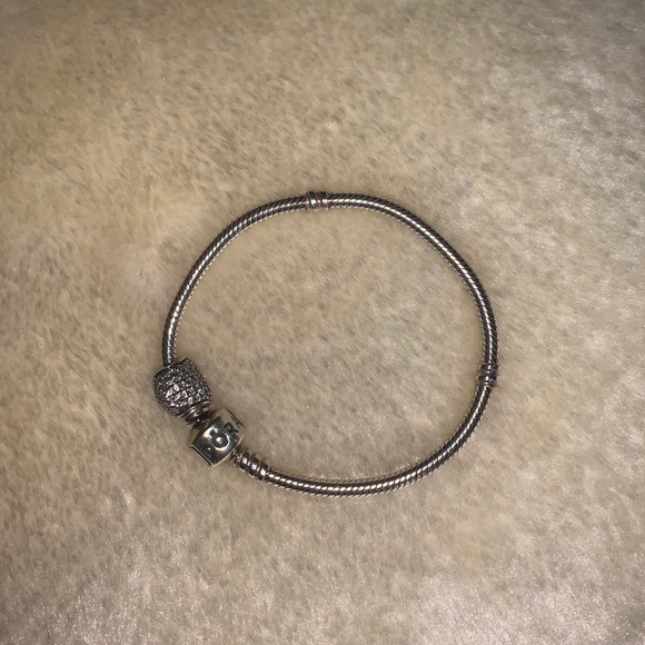 Pandora Jewelry - Princess Ring, Bracelet - Picture 3 of 5